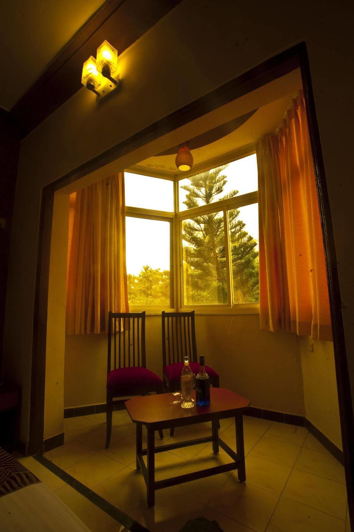 Hotel Chandrageet Porvorim Exterior photo